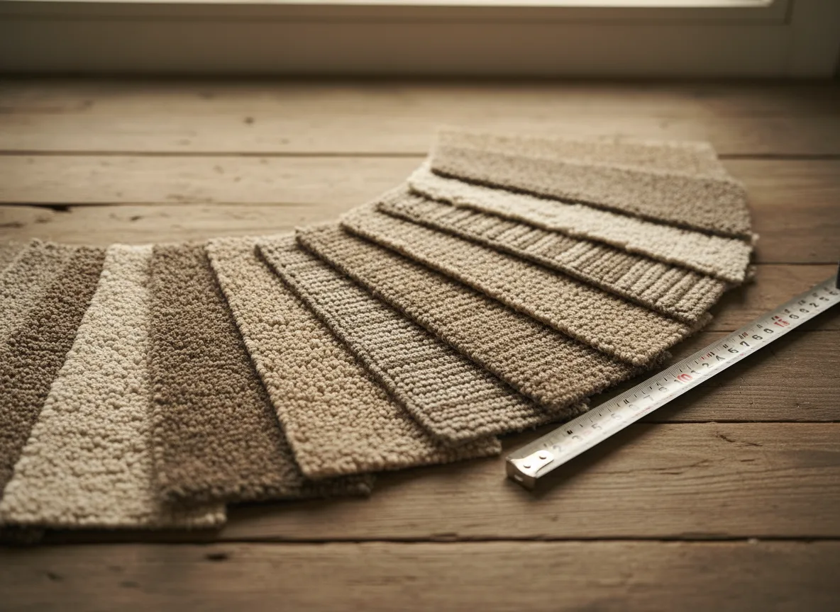 Carpet Installation Mcloud, OK FAQs